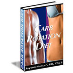 Carb Rotation Diet