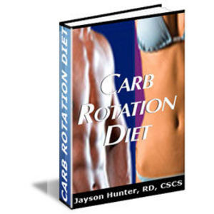 Carb Rotation Diet