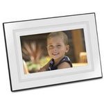 Kodak - Digital Picture Frame with Quick Touch Border