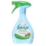 Febreze Carpet and Room Pet Fresh Odor eliminator