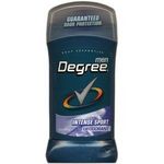 Degree Men Deodorant Stick - Intense Sport