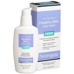 Neutrogena Healthy Skin Face Lotion SPF 15