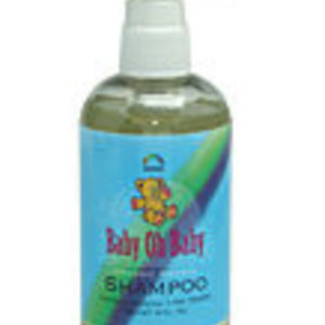 Rainbow Research Baby Oh Baby Organic Herbal Baby Shampoo
