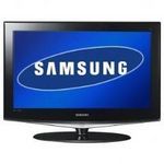 Samsung 52 in. LCD TV LC-52D82U