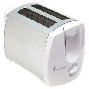 Toastmaster Cool-Touch 2-Slice Toaster