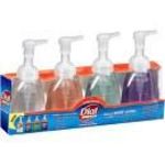 Dial Hand Soap Variety Pack
