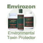 Amazon Herbs Envirozon