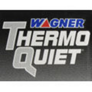 Wagner - Thermo Quiet brake pads