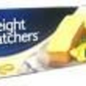 Weight Watchers - Lemon Cake with Lemon Icing