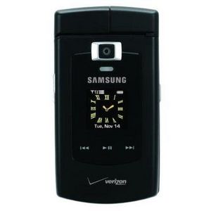 Samsung Alias Cell Phone
