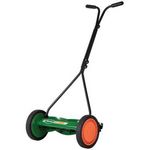 Scotts 16-inch Elite Push Reel Lawn Mower