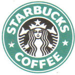 Starbucks Reduced-Fat Blueberry Coffee Cake