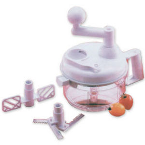 As Seen on TV Food Processors