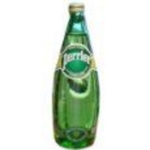 Perrier Lime - Sparkling Natural Mineral Water