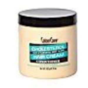 Salon Care Cholesterol Cream Conditioner