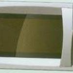 Haier 600 Watt 0.6 Cubic Feet Microwave Oven MWQ646RW