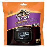 Armor All To-Go Cleaning Wipes