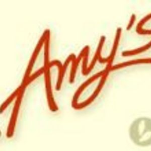 Amy's My Top Amy's Gluten-Free Dinners