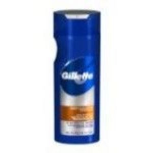 Gillette Deep Cleaning Shampoo