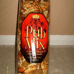 Utz  - Pub Mix