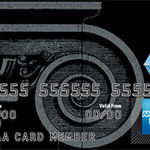USAA - American Express Card