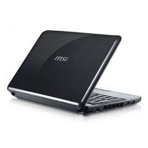 MSI Wind U100 Notebook PC