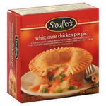 Stouffer's White Meat Chicken Pot Pie