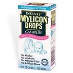 Mylicon Infants' Gas Relief Drops, Original