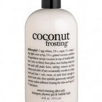 Philosophy Coconut Frosting 3-in-1 Shower Gel