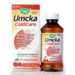 Umcka Children's Homeopathic Cold Care Medicine