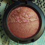 MAC Mineralize Blush - Intenso (Grand Duo Collection)