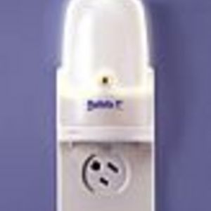 Safety 1st Soothing Starts Night Light