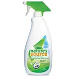 Nature's Source Natural Bathroom Cleaner