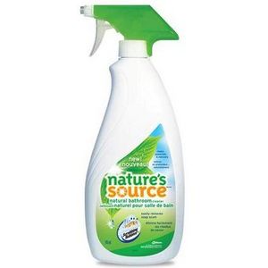 Nature's Source Natural Bathroom Cleaner