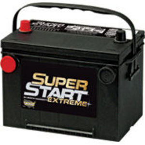 Super Start Extreme Battery (Part # 86 EXT)
