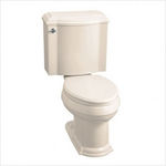 Kohler Devonshire Elongated Toilet