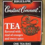 Bigelow - Constant Comment Tea