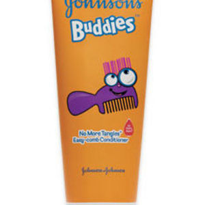 Johnson's Buddies Easy-Comb Conditioner