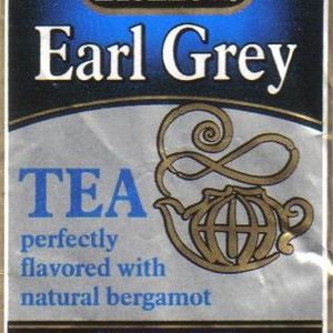 Bigelow - Earl Grey Tea