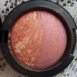 MAC Mineralize Blush Duo - Hot Planet (Grand Duo Collection)