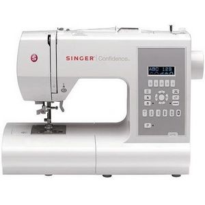 Singer Computerized Sewing Machine