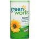 Clorox Green Works Natural Cleansing Wipes