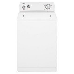 Whirlpool Super Capacity Top Load Washer