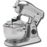 Wolfgang Puck 10-Speed Stand Mixer