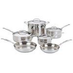 Cuisinart Chef's Classic Stainless Cookware