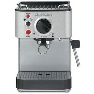 Cuisinart Espresso Machine EM-100