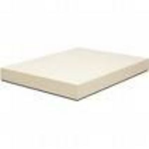 Canopy  Hypoallergenic 8'' Theratouch Memory Foam Mattress