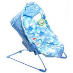 Fisher-Price Soothing Massage Bouncer