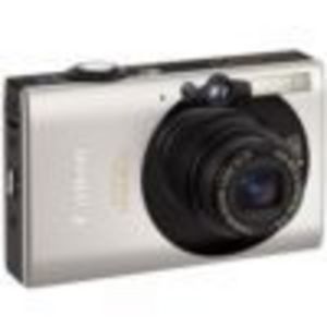Canon - PowerShot SD770 IS / IXUS 85 Digital Camera