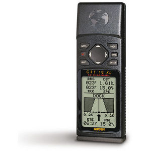 Garmin 12XL Portable GPS Navigator